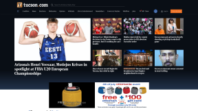 Website thumbnail