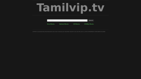 Website thumbnail
