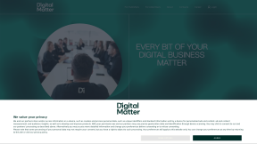 Website thumbnail