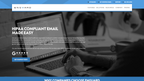 Website thumbnail