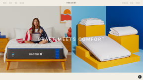 Website thumbnail