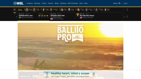 Website thumbnail