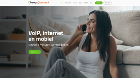 Website thumbnail