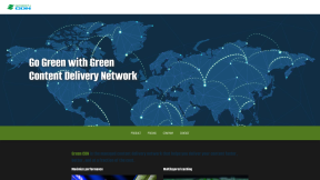 Website thumbnail