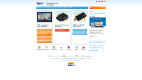 Website thumbnail