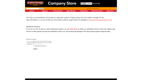 Website thumbnail
