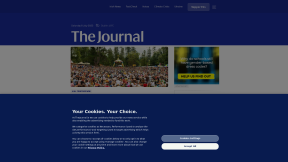 Website thumbnail