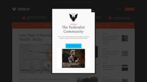 Website thumbnail