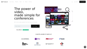 Website thumbnail