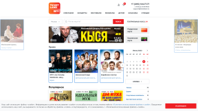 Website thumbnail