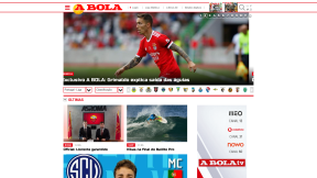 Website thumbnail