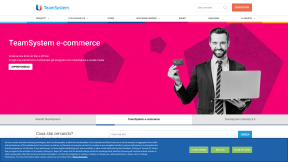 Website thumbnail