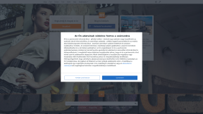 Website thumbnail