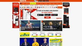 Website thumbnail