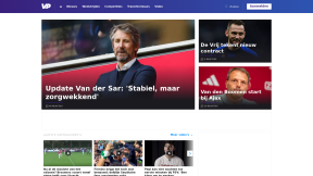 Website thumbnail