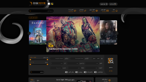 Website thumbnail