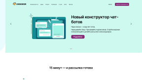Website thumbnail