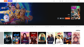 Website thumbnail