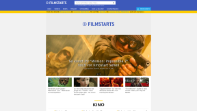 Website thumbnail