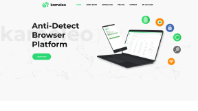 Website thumbnail