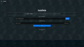 Website thumbnail