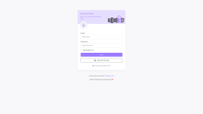 Website thumbnail