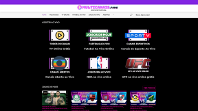 Website thumbnail