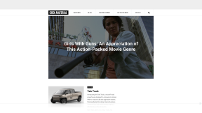 Website thumbnail