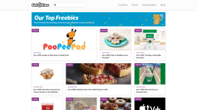 Website thumbnail
