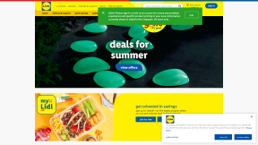Website thumbnail
