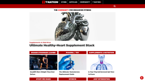 Website thumbnail
