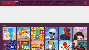 Website thumbnail