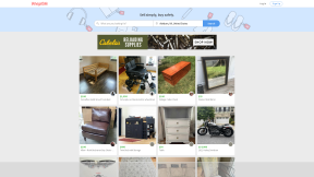 Website thumbnail