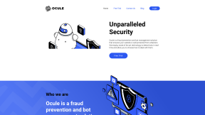 Website thumbnail