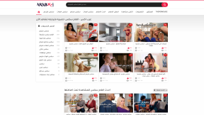 Website thumbnail