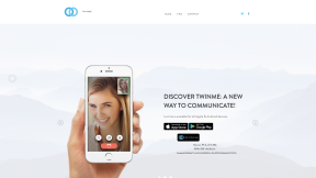 Website thumbnail