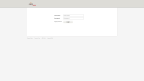 Website thumbnail