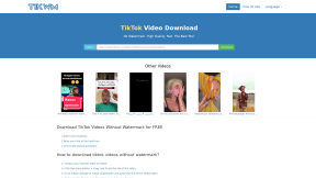 Website thumbnail