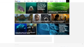 Website thumbnail