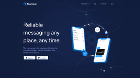 Website thumbnail
