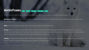 Website thumbnail
