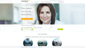 Website thumbnail