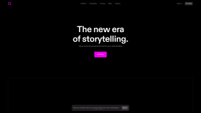 Website thumbnail