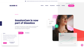 Website thumbnail