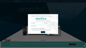 Website thumbnail