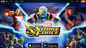 Website thumbnail