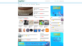 Website thumbnail