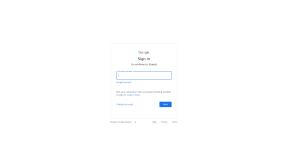 Website thumbnail