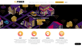 Website thumbnail