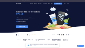 Website thumbnail